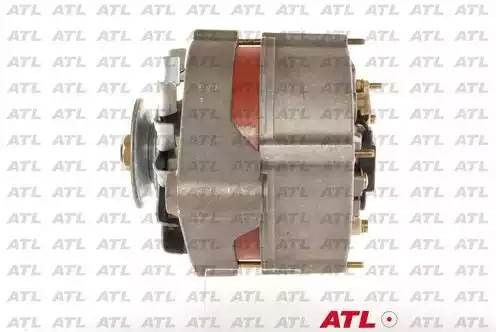 Генератор L 34 580 ATL DELTA AUTOTECHNIK
