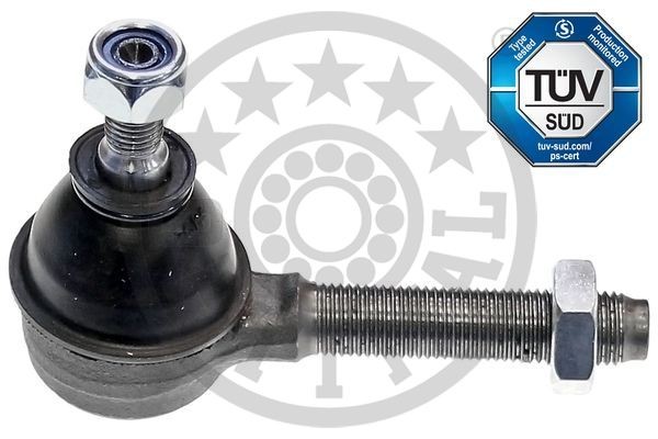 Наконечник поперечной рулевой тяги G1-091 OPTIMAL