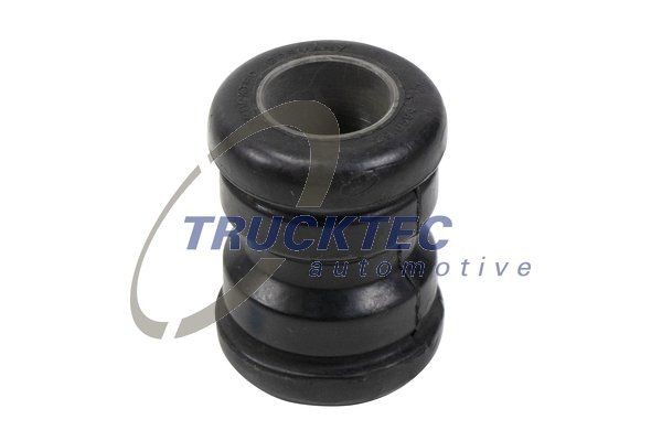 Подвеска, листовая рессора; Подвеска, серьга рессоры 02.30.010 TRUCKTEC