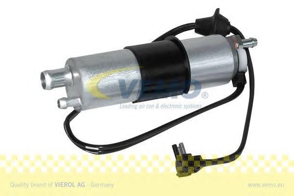 Насос электрический топливной системы V30-09-0004-1 VEMO