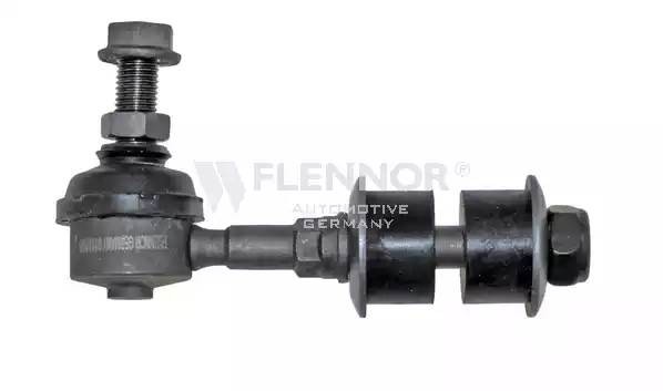 Подвеска, стабилизатор FL585H FLENNOR