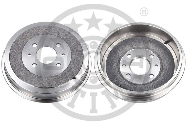 Тормозной барабан BT-0560 OPTIMAL