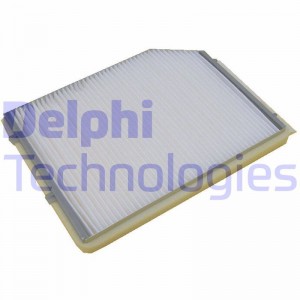 Фильтр, воздух во внутренном пространстве TSP0325096 DELPHI