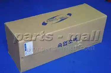 Амортизатор подвески PJB-124A PMC PARTS MALL