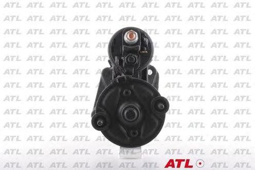 Стартер A18870 ATL DELTA AUTOTECHNIK