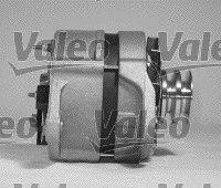Генератор 436690 VALEO PHC