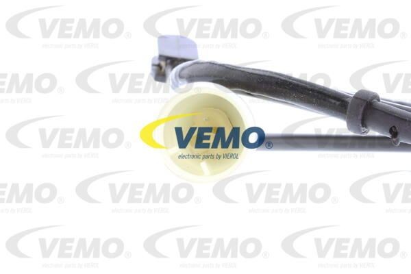 Датчик, положение распределительного вала V20-72-0474 VEMO