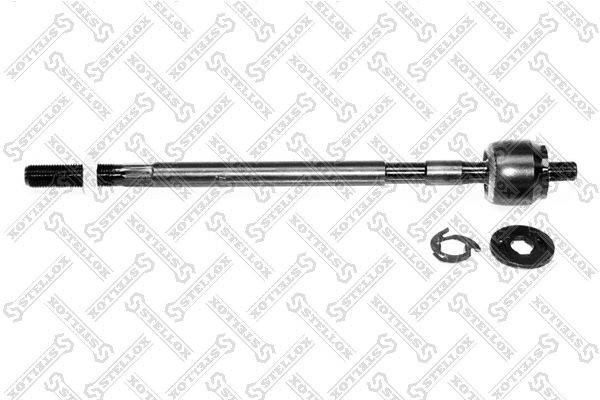 Тяга рулевая 55-01936-SX STELLOX