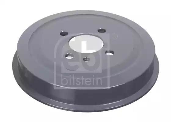 Барабан тормозной 04098 FEBI BILSTEIN