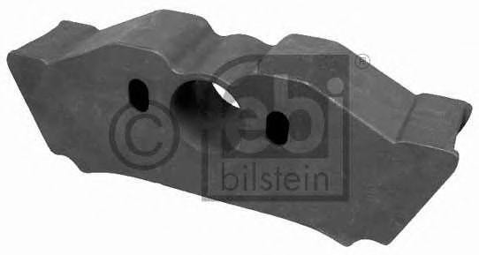 Рычаг маятника 05520 FEBI BILSTEIN