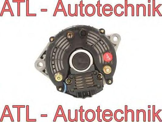 Генератор L31740 ATL DELTA AUTOTECHNIK