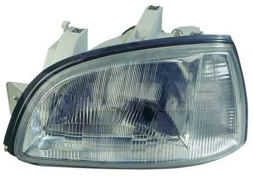 Основная фара 2742166 ALKAR