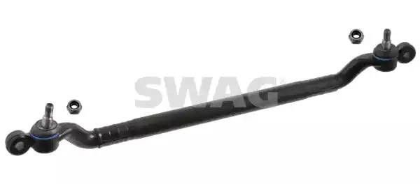 Поперечная рулевая тяга 20 72 0004 SWAG