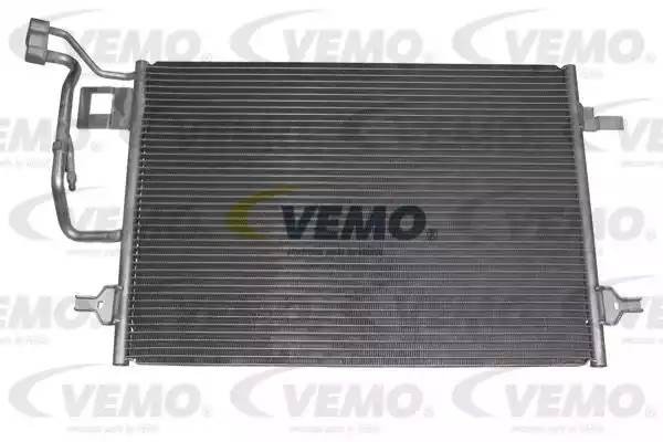 Конденсатор, кондиционер V15-62-1007 VEMO