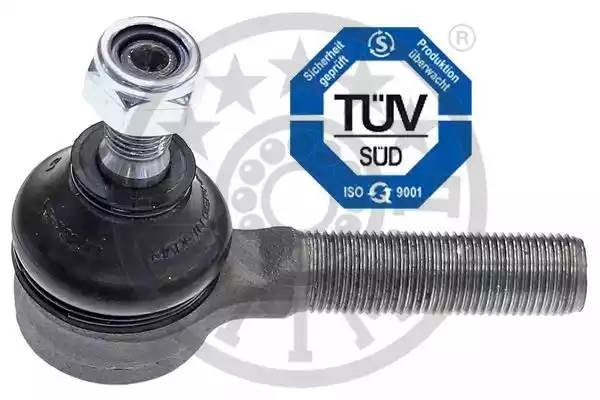 Наконечник поперечной рулевой тяги G11090 OPTIMAL