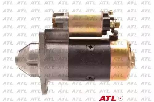 Стартер A 12 110 ATL DELTA AUTOTECHNIK
