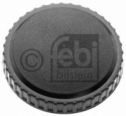 Крышка, топливной бак 06284 FEBI BILSTEIN