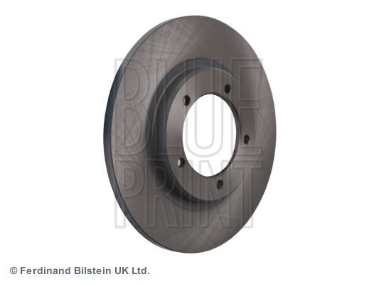 Тормозной диск ADD64305 BLUE PRINT