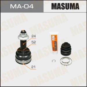 ШРУС MA-04 MASUMA
