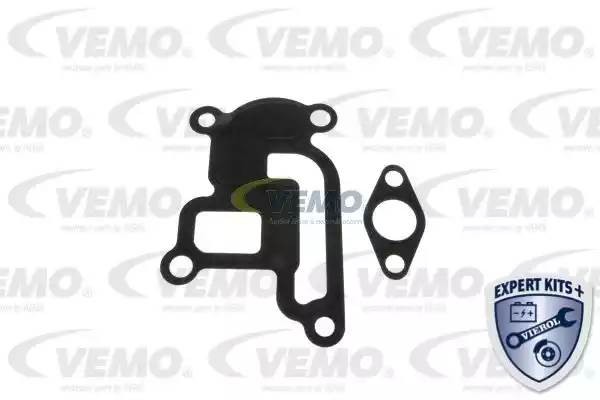Клапан возврата ОГ V40-63-0010 VEMO