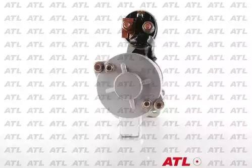 Стартер A 18 730 ATL DELTA AUTOTECHNIK