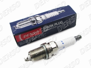 Свеча зажигания PQ20R DENSO