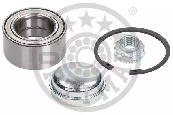 Комплект подшипника ступицы колеса 401047L OPTIMAL