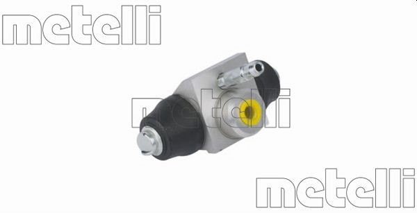 Колесный тормозной цилиндр 04-0679 METELLI