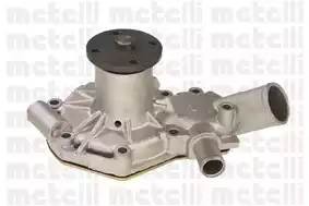 Водяной насос 240246 METELLI