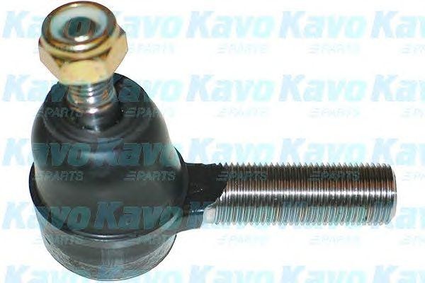 Наконечник поперечной рулевой тяги STE-9027 KAVO PARTS