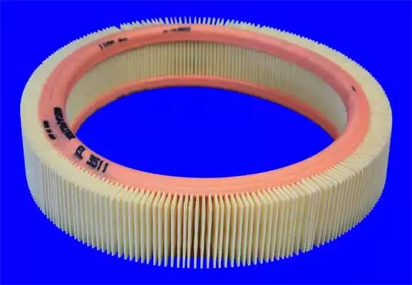 Воздушный фильтр EL3511 MECAFILTER