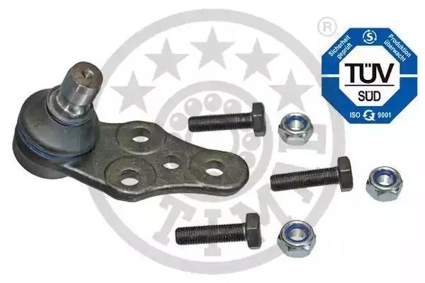 Опора шаровая подвески G3-995 OPTIMAL