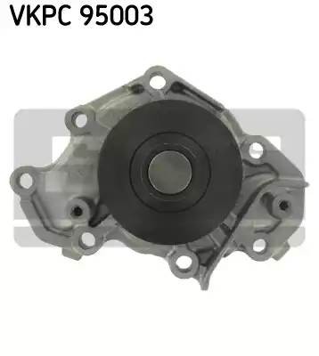 Водяной насос VKPC95003 SKF
