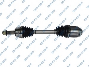 Приводной вал 215051 GS P