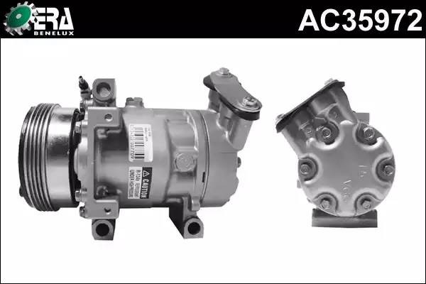 Компрессор, кондиционер AC35972 ERA