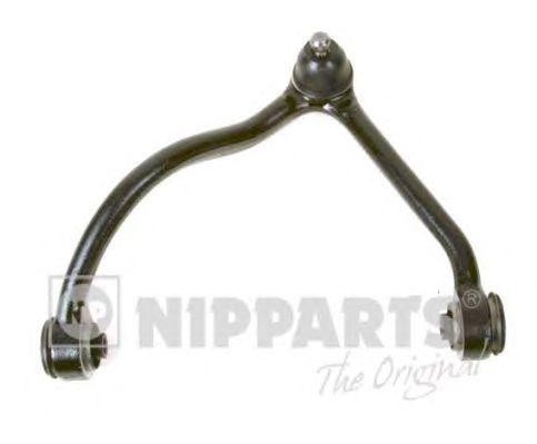 Рычаг независимой подвески колеса, подвеска колеса J4920303 H B JAKOPARTS NIPPARTS