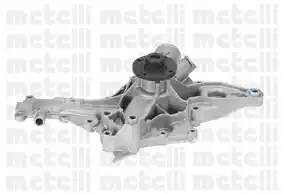 Водяной насос 24-0710 METELLI
