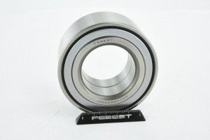 Подшипник ступицы колеса DAC45840041 FEBEST