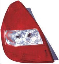 Фонарь задний 2171962L3LDUE DEPO