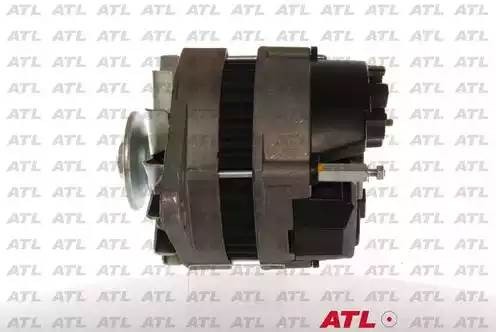 Генератор L 35 010 ATL DELTA AUTOTECHNIK