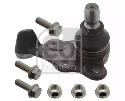 Опора шаровая подвески 05195 FEBI BILSTEIN
