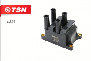 Катушка зажигания 1.2.39 TSN