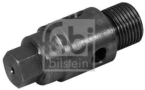 Клапан регулировки давления масла 08412 FEBI BILSTEIN