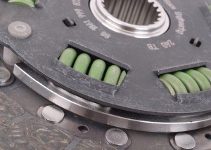 Диск сцепления 881861999873 SACHS
