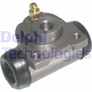 Колесный тормозной цилиндр LW70084 DELPHI