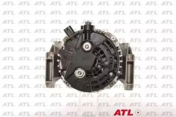Генератор L44010 ATL DELTA AUTOTECHNIK