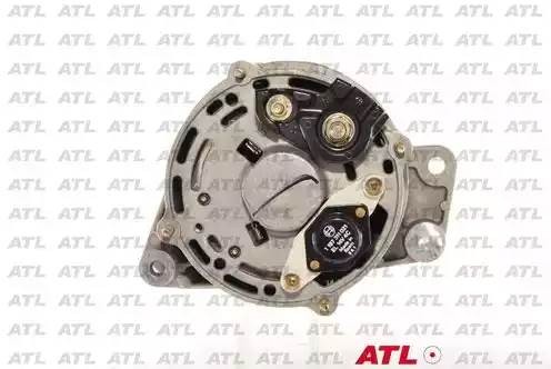 Генератор L 34 570 ATL DELTA AUTOTECHNIK