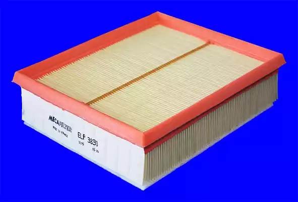 Воздушный фильтр ELP3830 MECAFILTER
