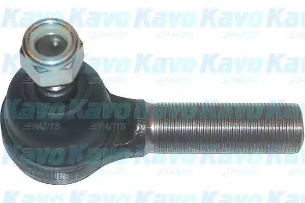 Наконечник поперечной рулевой тяги STE-6522 KAVO PARTS