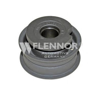 Паразитный / Ведущий ролик, зубчатый ремень FU11529 FLENNOR